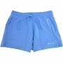 Short de Sport pour Femme Champion BI Bleu clair