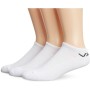 Socquettes de Sport Vans VXS0WHT Taille unique Multicouleur