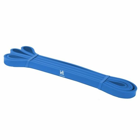 Bandes de résistance élastiques KRF Medium Bleu