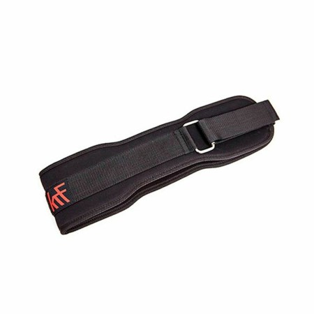 Ceinture lombaire KRF Fitness (L)