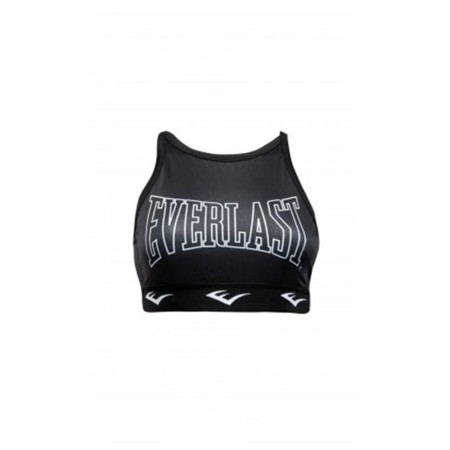 Soutien-gorge de Sport Everlast Duran Noir