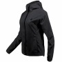 Veste Coupe-Vent Joluvi Airlight W Noir