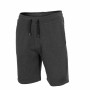 Short de Sport pour Homme 4F SKMD350 Noir