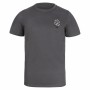 T-shirt à manches courtes homme 4F TSM067 Gris foncé