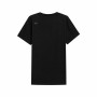 T-shirt à manches courtes homme 4F TSM352 Noir