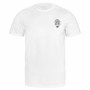 T-shirt à manches courtes homme 4F TSM067 Blanc