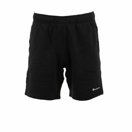 Short de Sport pour Homme Champion BK Noir