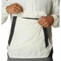 Veste Coupe-Vent Columbia Challenger Blanc