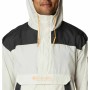 Veste Coupe-Vent Columbia Challenger Blanc