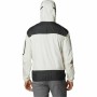 Veste Coupe-Vent Columbia Challenger Blanc