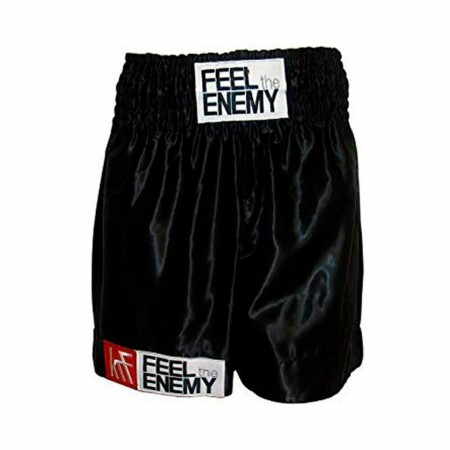 Pantalon pour Adulte Muay Thai KRF DC Short Thai