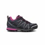 Chaussures de Running pour Adultes Paredes Lucia W Fuchsia