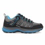 Chaussures de Running pour Adultes Paredes Setenil W Celeste