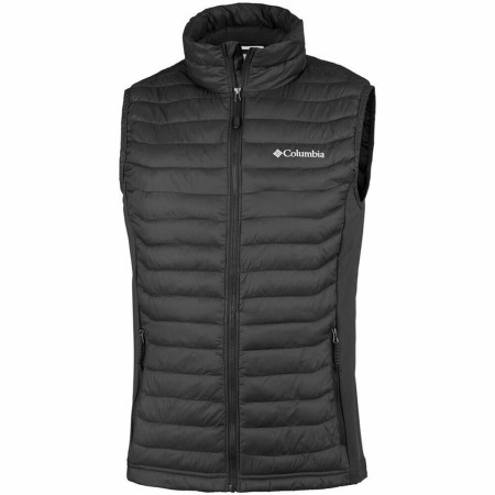 Gilet Columbia Powder Pass