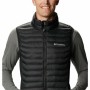 Gilet Columbia Powder Pass