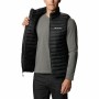 Gilet Columbia Powder Pass