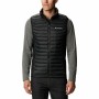 Gilet Columbia Powder Pass