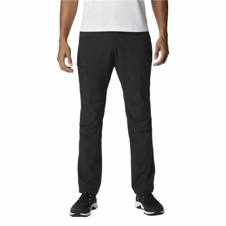 Pantalon de sport long Columbia Triple Canyon Noir Homme