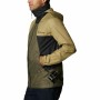 Veste Coupe-Vent Columbia Point Park Multicouleur