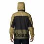 Veste Coupe-Vent Columbia Point Park Multicouleur