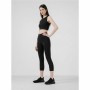 Haut de Sport pour Femme 4F Functional BK