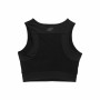 Haut de Sport pour Femme 4F Functional BK