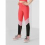 Leggings de Sport 4F Neon