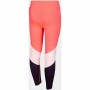 Leggings de Sport 4F Neon