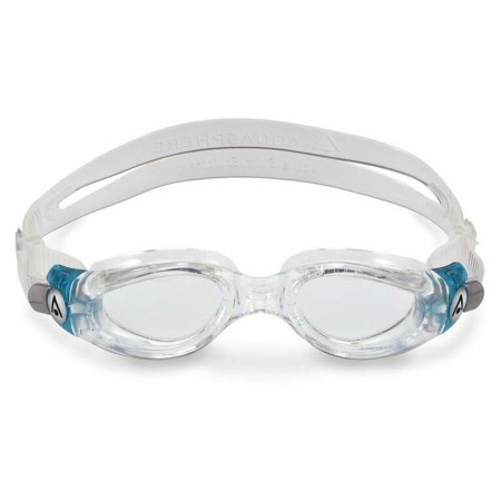 Lunettes de bain Kaiman Compact Aqua Sphere EP3070043LC Multicouleur Adultes