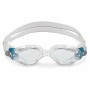 Lunettes de bain Kaiman Compact Aqua Sphere EP3070043LC Multicouleur Adultes