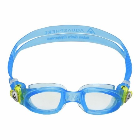 Lunettes de bain Aqua Sphere Moby Kid Enfants