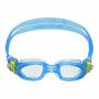 Lunettes de bain Aqua Sphere Moby Kid Enfants