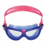 Lunettes de bain Aqua Sphere Steal Kid 2 Bleu Enfants