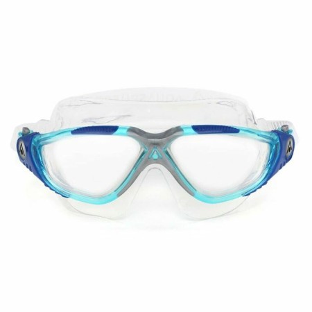 Lunettes de bain Aqua Sphere Vista Bleu Adultes