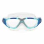 Lunettes de bain Aqua Sphere Vista Bleu Adultes