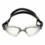 Lunettes de bain Aqua Sphere Kayenne Pro Noir Adultes