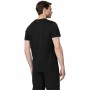 Chemisette 4F Oraganic Cotton Noir