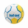 Ballon de handball Softee ‎Softee Equipment Blanc