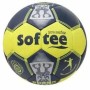 Ballon de handball Softee ‎Softee Equipment Jaune