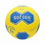 Ballon de handball Softee ‎Softee Equipment Jaune