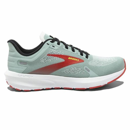 Chaussures de sport pour femme Brooks Launch 9 38 Bleu