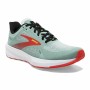 Chaussures de sport pour femme Brooks Launch 9 38 Bleu