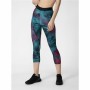 Leggings de Sport 4F 1Allover Bleu