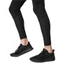 Leggings de Sport 4F Running Noir