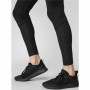 Leggings de Sport 4F Running Noir