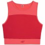 Haut de Sport pour Femme 4F TSDF015