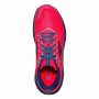 Chaussures de sport pour femme Brooks Cascadia Fuchsia