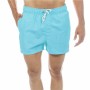 Maillot de bain homme Alphaventure Nynte Turquoise