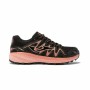 Chaussures de Running pour Adultes Joma Sport Trek 2201 Noir