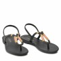 Sandales pour Femme Grendha Cacau Inspira Noir